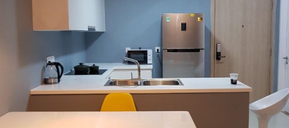 1 bedroom Apartment in Thu Duc, Vietnam No. 17103 7