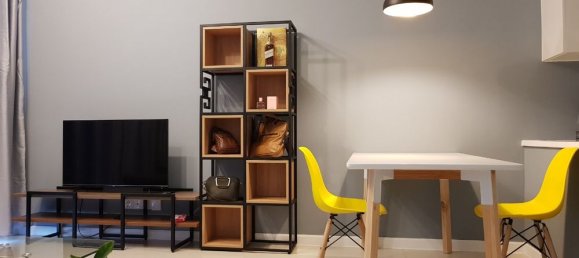 1 bedroom Apartment in Thu Duc, Vietnam No. 17103 6