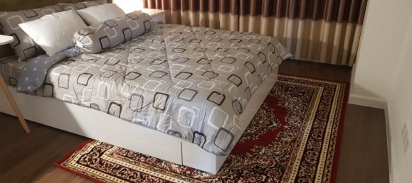 1 bedroom Apartment in Thu Duc, Vietnam No. 17103 15