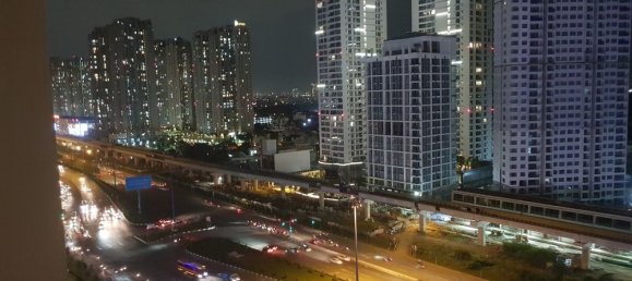 1 bedroom Apartment in Thu Duc, Vietnam No. 17103 10