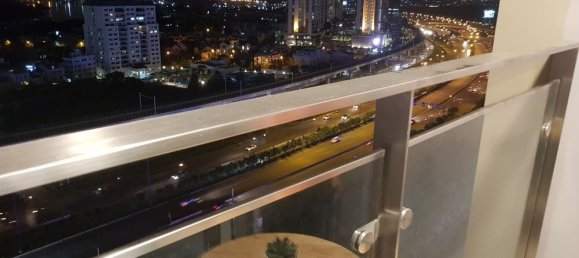 1 bedroom Apartment in Thu Duc, Vietnam No. 17103 8