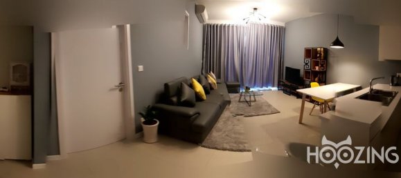 1 bedroom Apartment in Thu Duc, Vietnam No. 17103 9