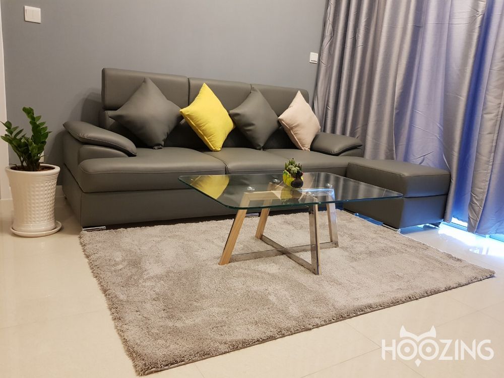 1 bedroom Apartment in Thu Duc, Vietnam No. 17103
