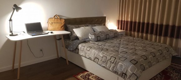 1 bedroom Apartment in Thu Duc, Vietnam No. 17103 14