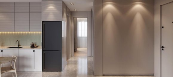 Wohnung 2+1 in Mersin, Turkey, Nr. 9536 15