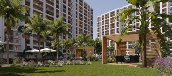 Wohnung 2+1 in Mersin, Turkey, Nr. 9536 3