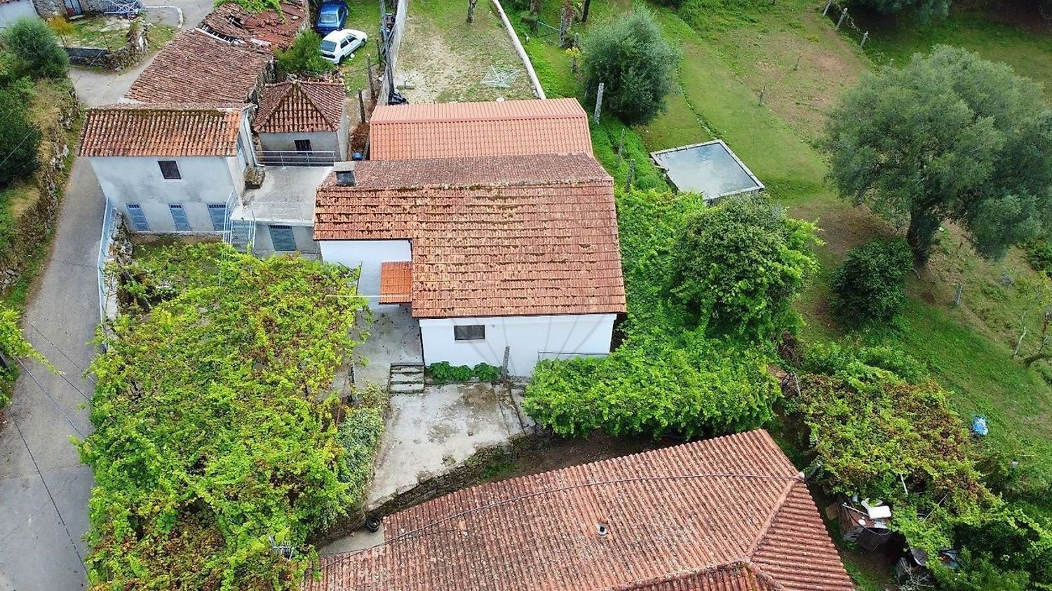 3 bedrooms House in Arcos de Valdevez, Portugal No. 176048