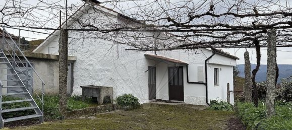 3 bedrooms House in Arcos de Valdevez, Portugal No. 176048 2