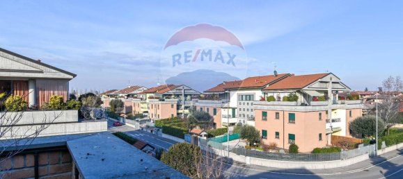 4 bedrooms Penthouse in Romano di Lombardia, Italy No. 139263 48