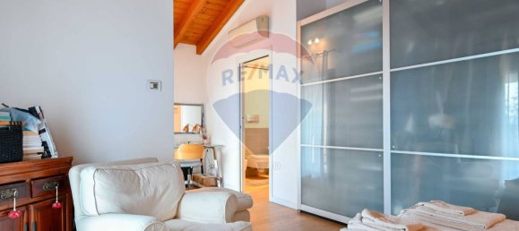 4 bedrooms Penthouse in Romano di Lombardia, Italy No. 139263 43