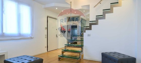 4 bedrooms Penthouse in Romano di Lombardia, Italy No. 139263 11