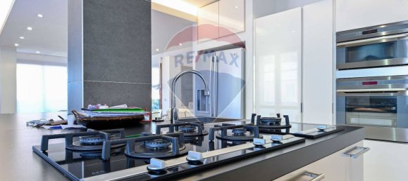 4 bedrooms Penthouse in Romano di Lombardia, Italy No. 139263 8