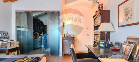 4 bedrooms Penthouse in Romano di Lombardia, Italy No. 139263 29