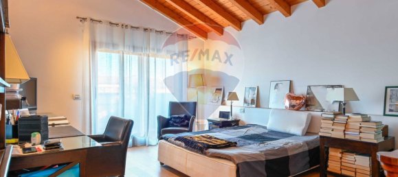4 bedrooms Penthouse in Romano di Lombardia, Italy No. 139263 27