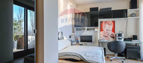 4 bedrooms Penthouse in Romano di Lombardia, Italy No. 139263 19