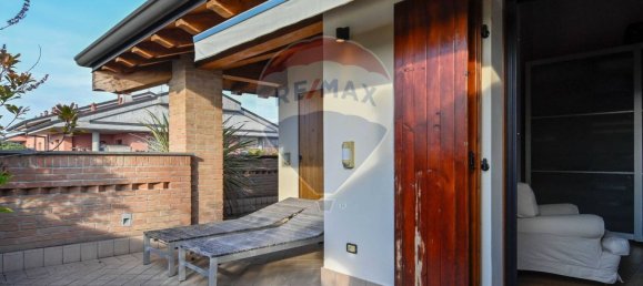 4 bedrooms Penthouse in Romano di Lombardia, Italy No. 139263 45