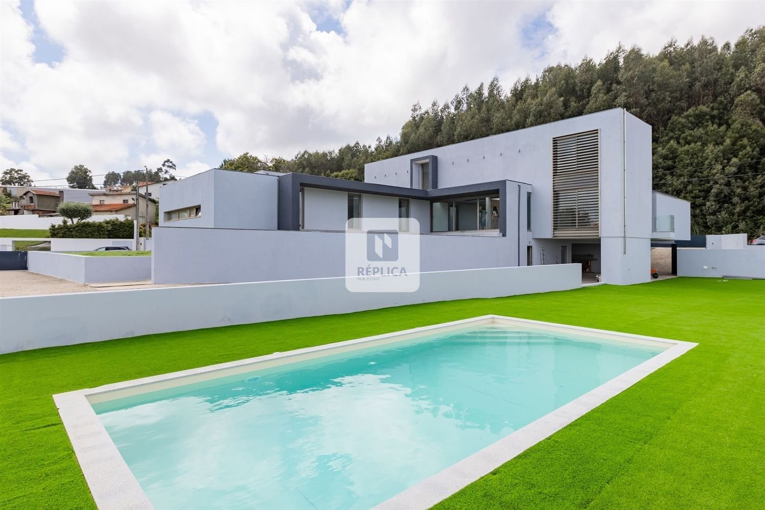 3 Schlafzimmer Haus in Argoncilhe, Portugal, Nr. 232652