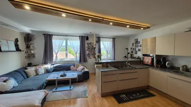 3 rooms Duplex in Neulengbach, Austria No. 233691