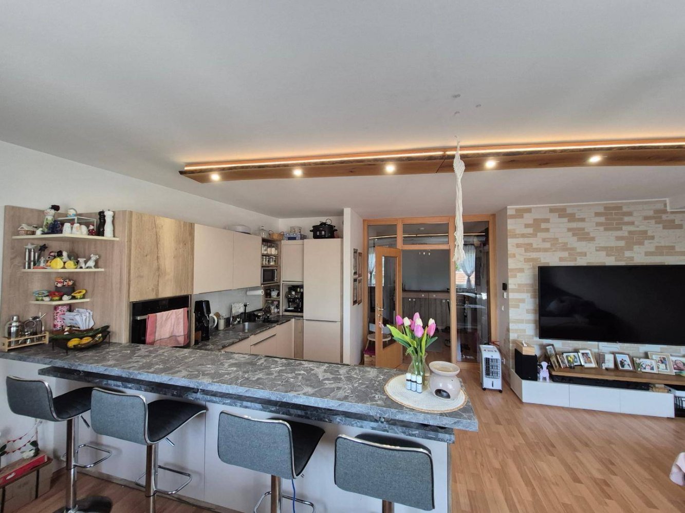 3-salle Duplex à Neulengbach, Austria No. 233691