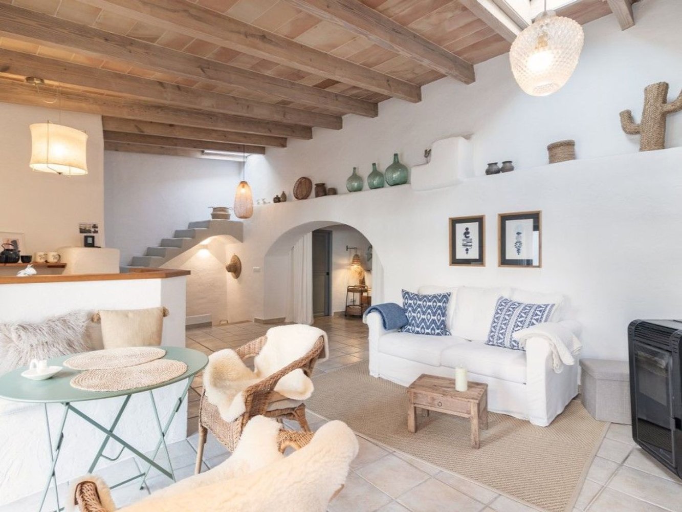 2 chambres Maison à Felanitx, Spain No. 205987