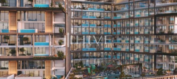 Магазин 76.2м² в Arjan, ОАЭ № 65726 2