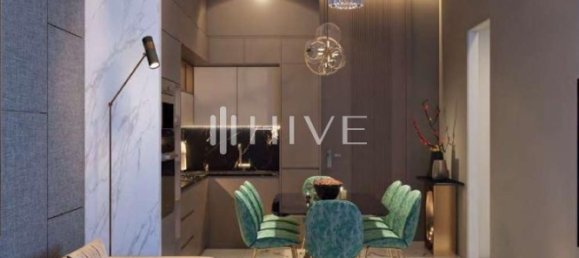 Магазин 76.2м² в Arjan, ОАЭ № 65726 3