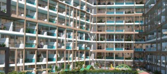 Магазин 76.2м² в Arjan, ОАЭ № 65726 11