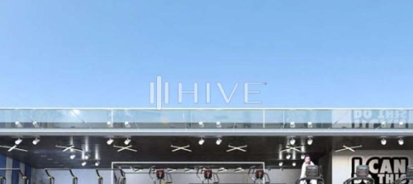 Магазин 76.2м² в Arjan, ОАЭ № 65726 6