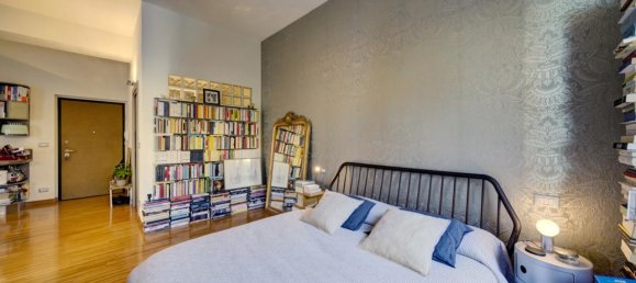 Studio in Turin, Italy No. 234909 33