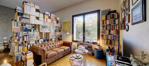 Studio in Turin, Italy No. 234909 11