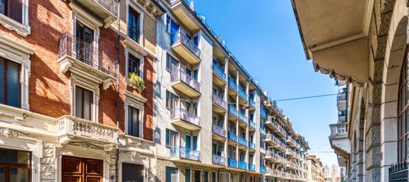 Studio in Turin, Italy No. 234909 30