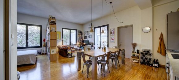 Studio in Turin, Italy No. 234909 10