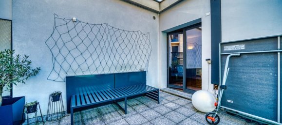 Studio in Turin, Italy No. 234909 21