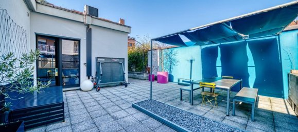 Studio in Turin, Italy No. 234909 17