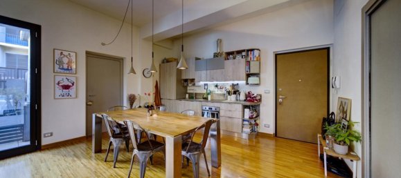 Studio in Turin, Italy No. 234909 9