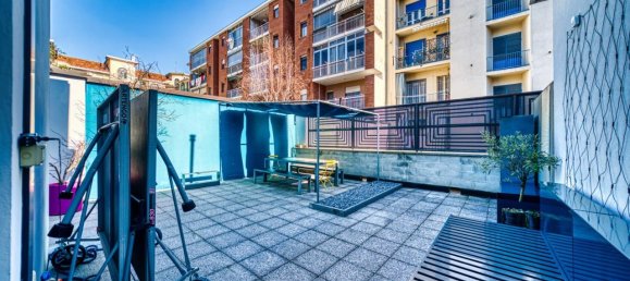 Studio in Turin, Italy No. 234909 14