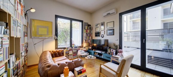 Studio in Turin, Italy No. 234909 12