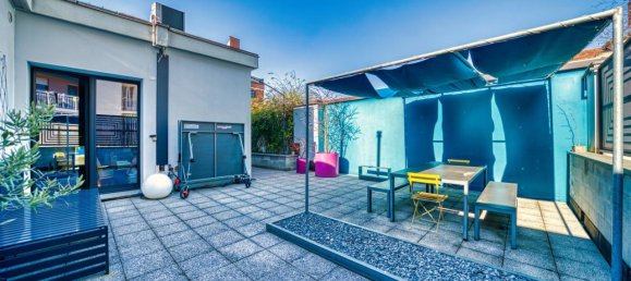 Studio in Turin, Italy No. 234909 15