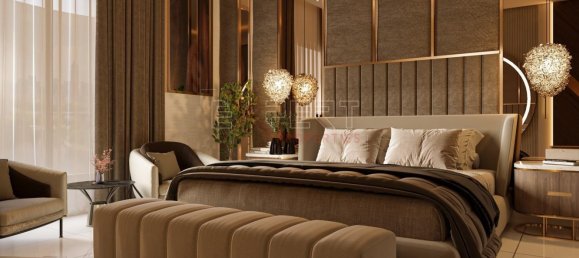 Квартира с 3 спальнями в VIEWZ RESIDENCES, Джумейра Лейк Тауэрс, ОАЭ № 60100 8