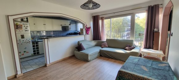 Apartamento T2 em Brunoy, France N.º 115322 2