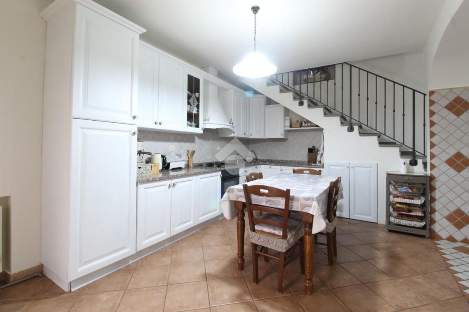 3 غرف نوم منزل في Larciano, Italy رقم 328578