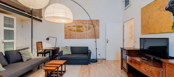 Apartamento T1 em Pankow, Germany N.º 238408 8