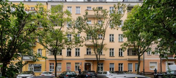 Apartamento T1 em Pankow, Germany N.º 238408 27