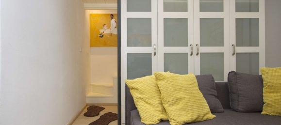 Apartamento T1 em Pankow, Germany N.º 238408 10