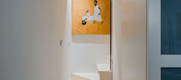 Apartamento T1 em Pankow, Germany N.º 238408 11