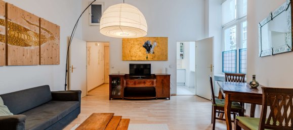 Apartamento T1 em Pankow, Germany N.º 238408 4