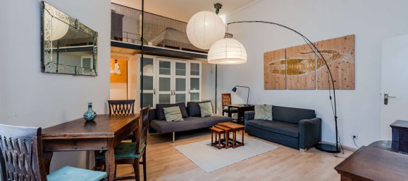 Apartamento T1 em Pankow, Germany N.º 238408 5