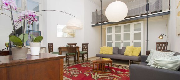 Apartamento T1 em Pankow, Germany N.º 238408 6