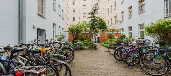 Apartamento T1 em Pankow, Germany N.º 238408 29