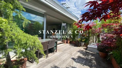 3غرفة منزل ذو طابقين في Wieden, Austria رقم 155226